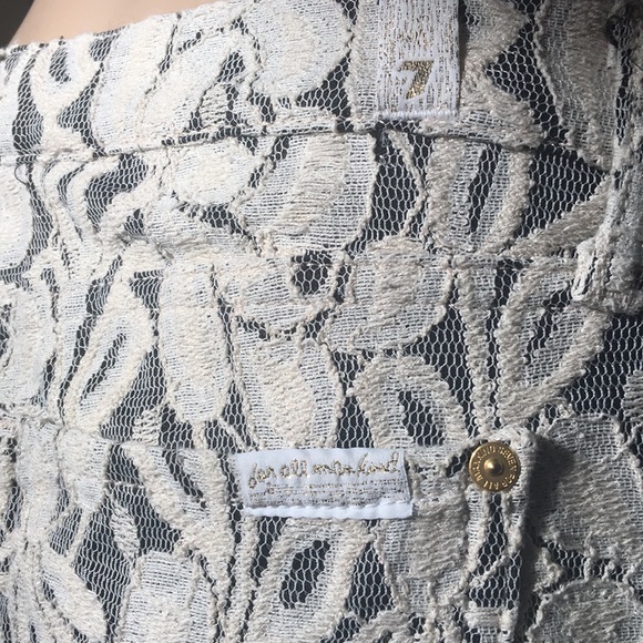 7 Jeans woven - Picture 8 of 8